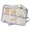 Clover Takumi® Interchangeable Tunisian Crochet Hook Combo Set